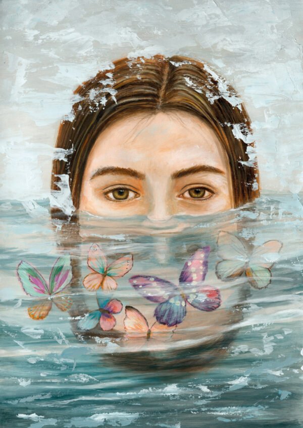 aguas vivas