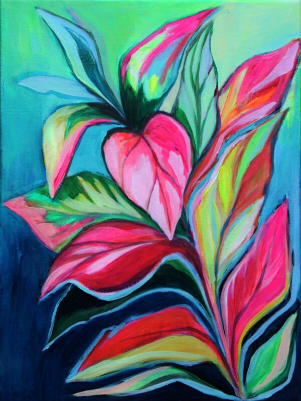 botanic fluo