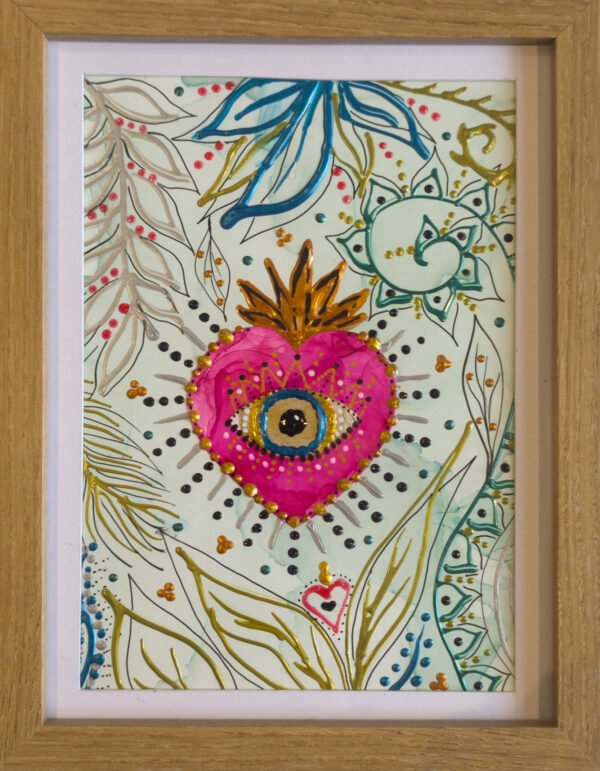 corazon sagrado