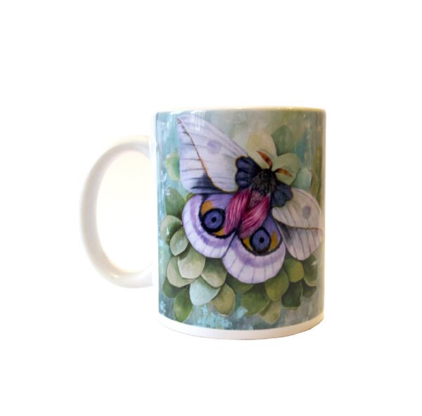taza trasciende
